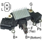 Regulator napetosti HITACHI