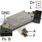 Regulator napetosti MAG.MARELLI