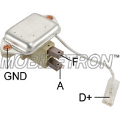 Regulator napetosti MAGNETON