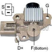 Regulator napetosti MANDO