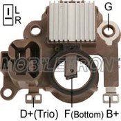 Regulator napetosti MITSUBISHI
