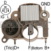 Regulator napetosti MITSUBISHI