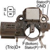 Regulator napetosti MITSUBISHI