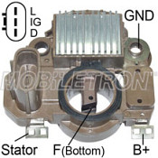 Regulator napetosti MITSUBISHI