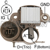 Regulator napetosti MITSUBISHI