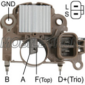 Regulator napetosti MITSUBISHI
