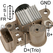 Regulator napetosti MITSUBISHI