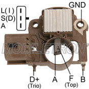 Regulator napetosti MITSUBISHI