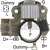 Regulator napetosti MITSUBISHI