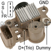 Regulator napetosti MITSUBISHI