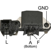 Regulator napetosti MITSUBISHI