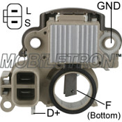 Regulator napetosti MITSUBISHI A866T09780