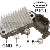 Regulator napetosti DENSO