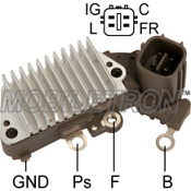 Regulator napetosti NIPPONDENSO