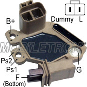 Regulator napetosti VALEO