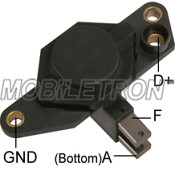 Regulator napetosti VALEO-MOTOR.
