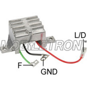 Regulator napetosti VALEO-MOTOR.