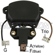 Regulator napetosti VALEO-PR