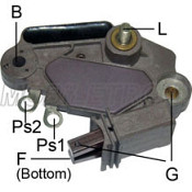Regulator napetosti VALEO-PR