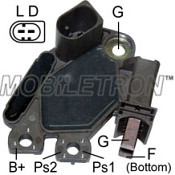 Regulator napetosti VALEO-PR