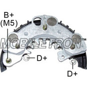 Usmernik alternatorja HITACHI