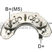 Usmernik alternatorja HITACHI