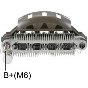 Usmernik alternatorja MITSUBISHI