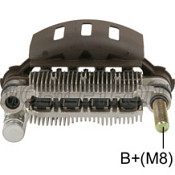 Usmernik alternatorja MITSUBISHI