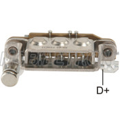 Usmernik alternatorja MITSUBISHI