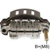 Usmernik alternatorja MITSUBISHI