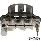 Usmernik alternatorja MITSUBISHI