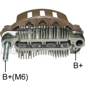 Usmernik alternatorja MITSUBISHI