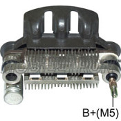 Usmernik alternatorja MITSUBISHI