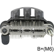 Usmernik alternatorja MITSUBISHI
