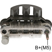Usmernik alternatorja MITSUBISHI