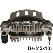Usmernik alternatorja MITSUBISHI