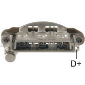 Usmernik alternatorja MITSUBISHI