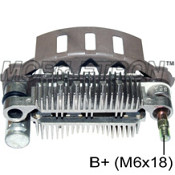 Usmernik alternatorja MITSUBISHI