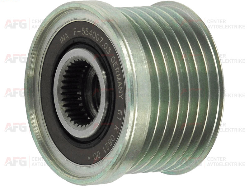 Jermenica INA F-554007.03