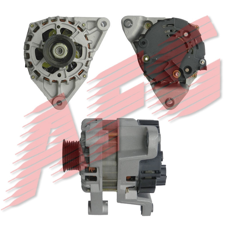 Alternator VALEO SG7S020