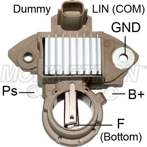 Regulator napetosti MITSUBISHI