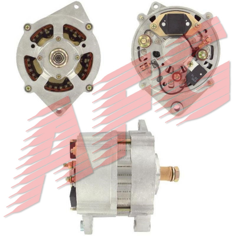 Alternator BOSCH 0120468140 28V