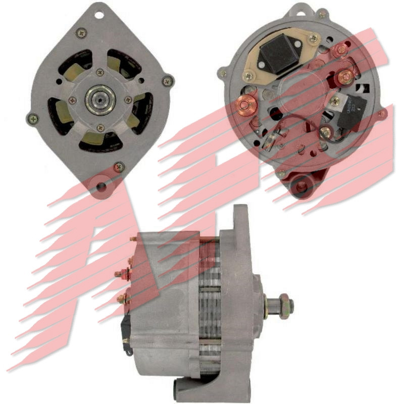 Alternator BOSCH 0120469569 28V