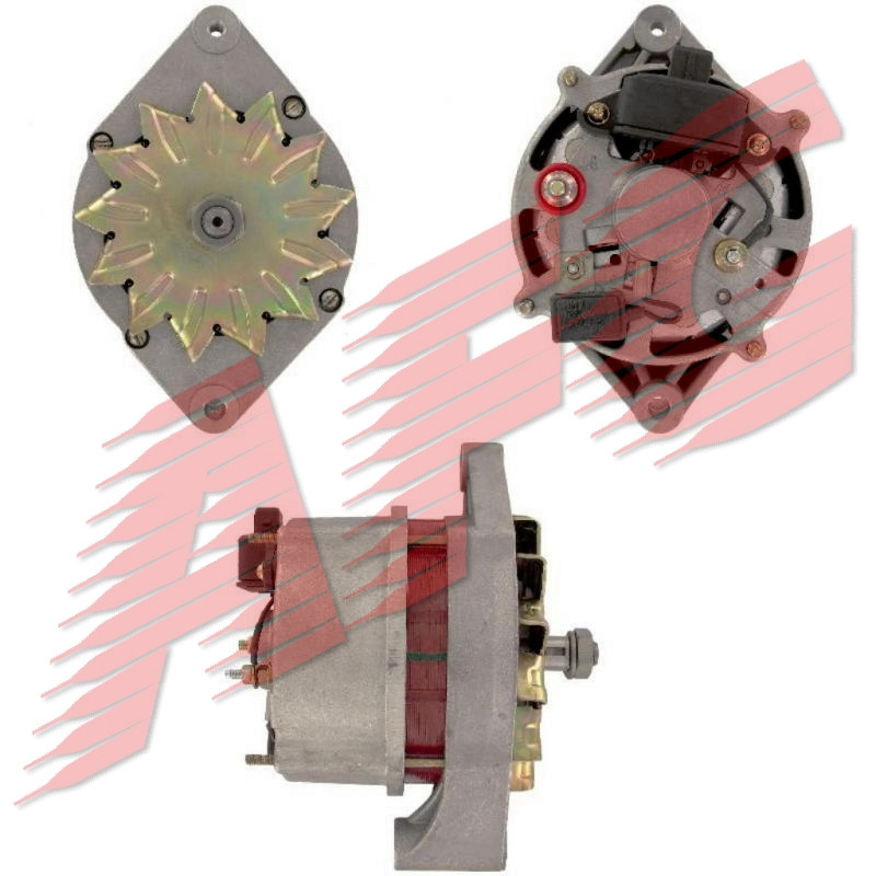 Alternator BOSCH 0120488296