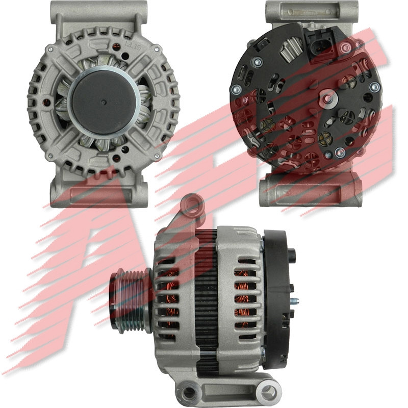 Alternator BOSCH 0125711059