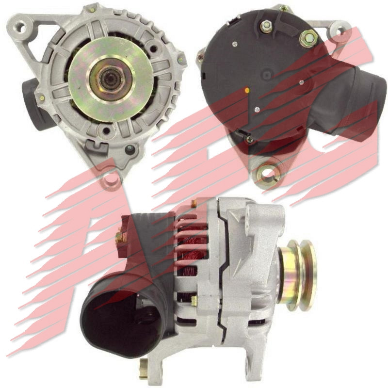 Alternator BOSCH 0123315500