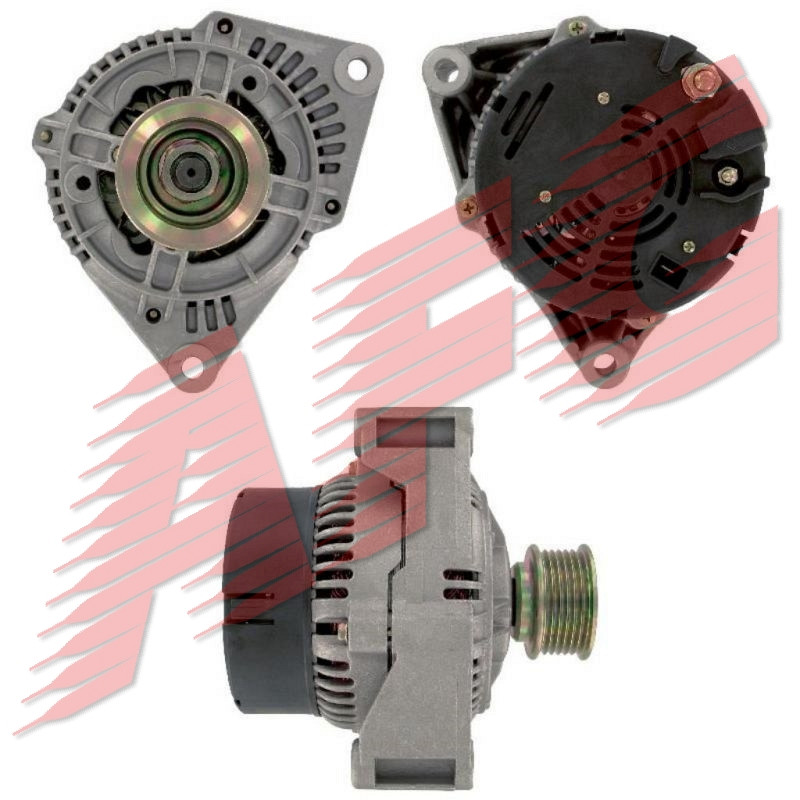Alternator BOSCH 0123320010