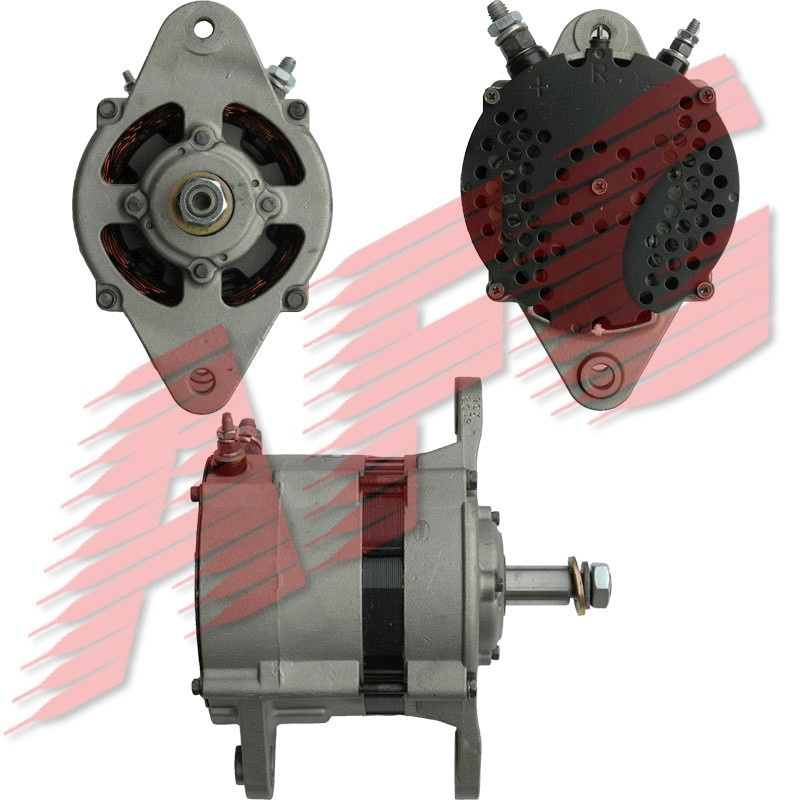 Alternator DENSO 100211-0890 28V