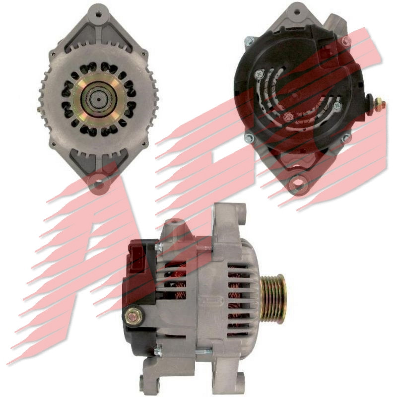 Alternator DAEWOO 96206871