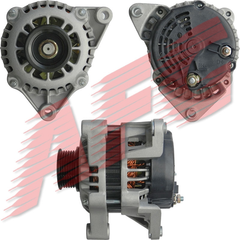 Alternator DELCO 10479914